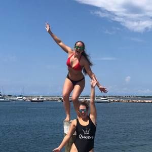 Meet your Posher, Brianna